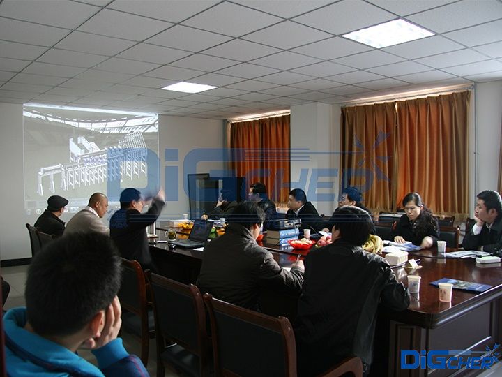 德高潔技術(shù)研討會