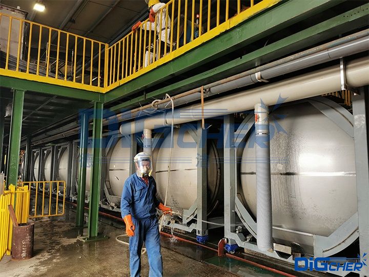 ISO TANK國(guó)際標(biāo)準(zhǔn)罐罐式集裝箱