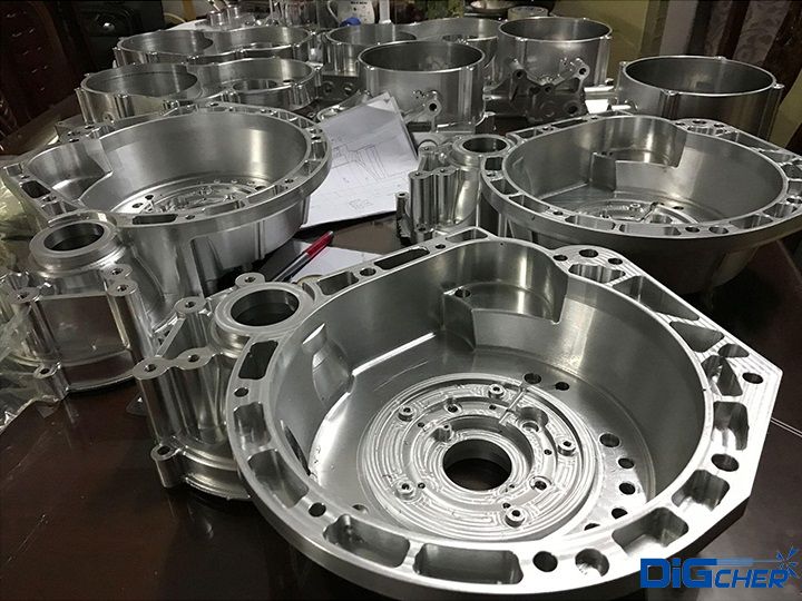 發(fā)動機(jī)零部件