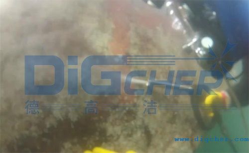 船底除海生物設(shè)備