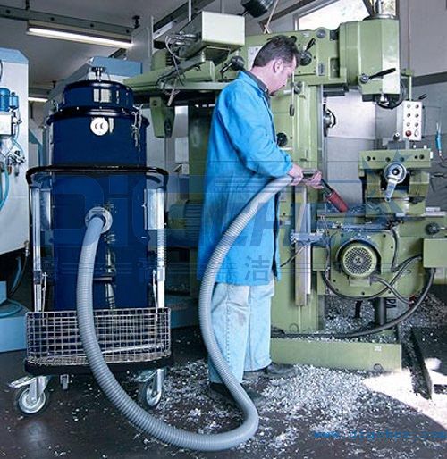 德高潔工業(yè)吸塵器